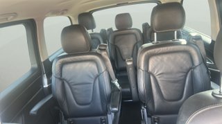 Mercedes-Benz Clase V V 300d Largo Avantgarde 176 kW (239 CV)