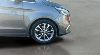 Mercedes-Benz Clase V V 300d Largo Avantgarde 176 kW (239 CV)