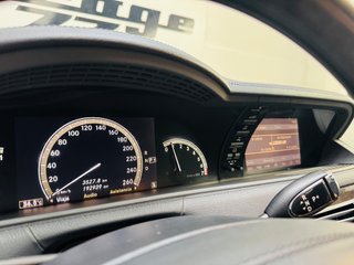 Mercedes-Benz Clase CL CL 500