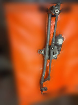 Motor y varillaje limpiaparabrisas Audi A3 S3 8L