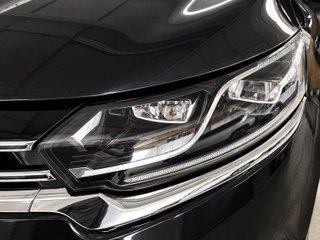 Renault Espace Initiale Paris Energy dCi 118 kW (160 CV) TT EDC