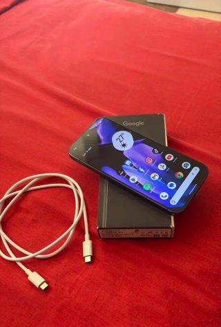 Google Pixel 9 Pro XL 128GB