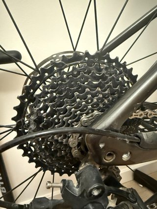 Bicicleta Gravel Specialized Diverge Carbon 2021