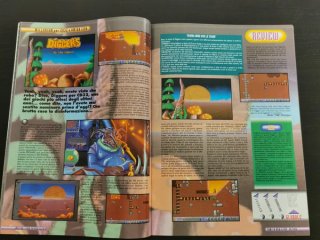 The Games Machine N. 58 - Rivista