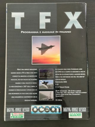 The Games Machine N. 58 - Rivista