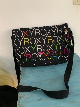 Bolso Roxy Multicolor