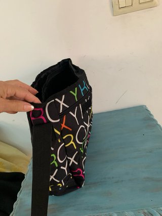 Bolso Roxy Multicolor