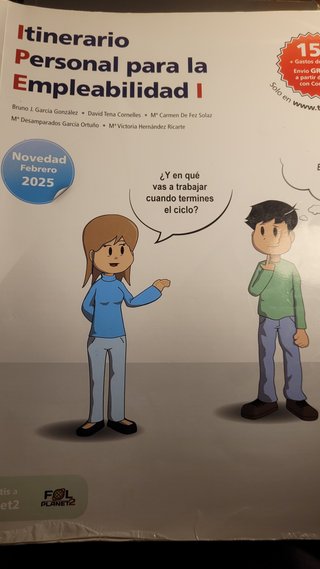 LIBROS DE LA ESCUELA HOSTELERIA