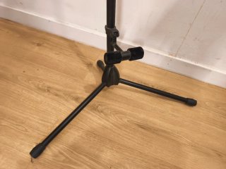 Soporte Guitarra o Bajo