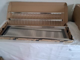 Escurridor nuevo Emuca para Mueble de 90 cm
