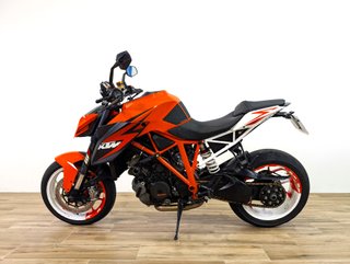 KTM 1290 Super Duke R  ABS (2014-2019) 2014