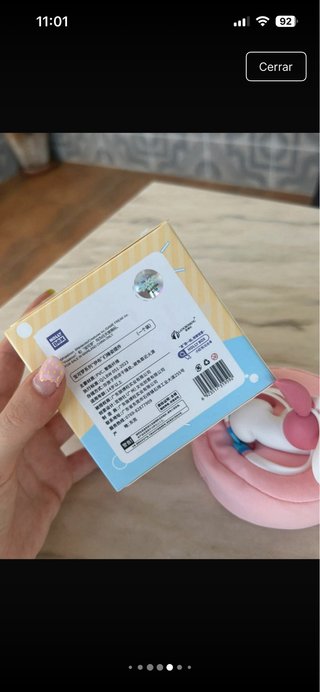 Figura Sylveon Pokémon