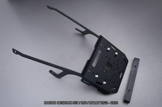 Soporte de baúl DUCATI DESERTX 937 950 2022 2025