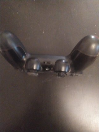 Mando PS4 Sony Negro No funciona