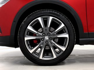 SEAT ARONA FR special edition