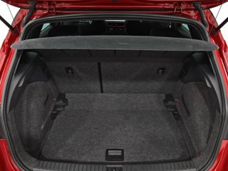 SEAT ARONA FR special edition