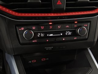 SEAT ARONA FR special edition