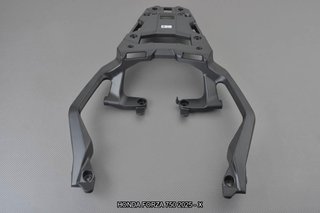 Soporte de baúl / Maletero HONDA FORZA 750 2025