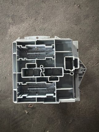 Caja Relés Peugeot Boxer 1349948080