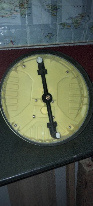 Componente Parkside Turbo Fresadora Hidrolimpiador