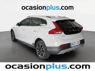 Volvo V40 Cross Country D2 Cross Country Auto 88 kW (120 CV)
