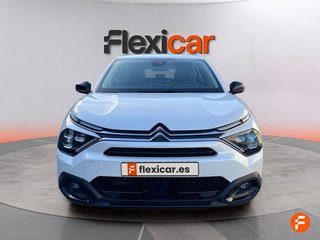 Citroën C4 PureTech 130 S&S 6v Plus