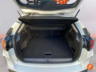Citroën C4 PureTech 130 S&S 6v Plus
