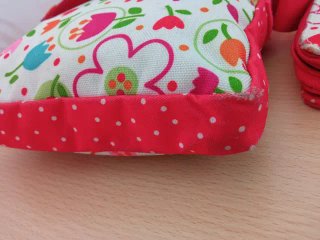 Bolso y cartera infantil Busquets