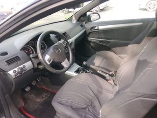 Opel Astra 2008