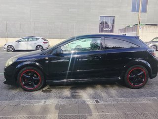 Opel Astra 2008