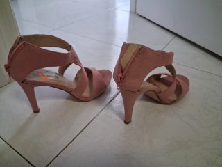 Zapatos de tacón Sweet Shoes talla 37