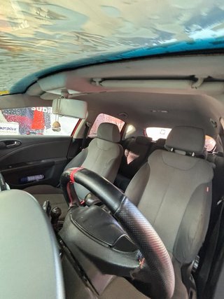 SEAT Leon 2005