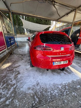 SEAT Leon 2005