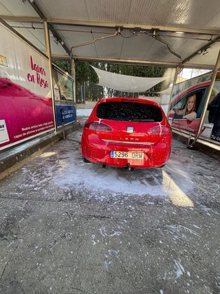 SEAT Leon 2005
