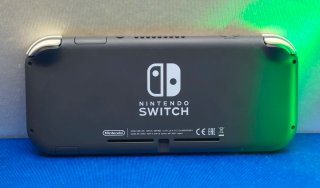 CONSOLA NINTENDO SWITCH LITE