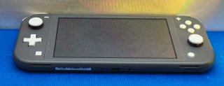 CONSOLA NINTENDO SWITCH LITE
