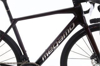 Bicicleta Megamo Race 01 Di2 12V t.54 Reacondicionada