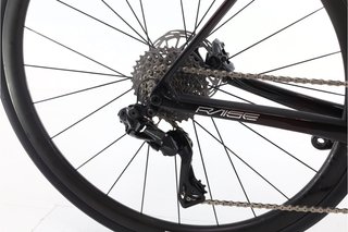 Bicicleta Megamo Race 01 Di2 12V t.54 Reacondicionada