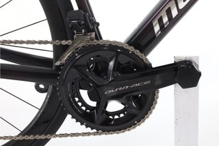 Bicicleta Megamo Race 01 Di2 12V t.54 Reacondicionada