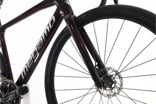Bicicleta Megamo Race 01 Di2 12V t.54 Reacondicionada