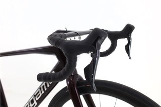 Bicicleta Megamo Race 01 Di2 12V t.54 Reacondicionada