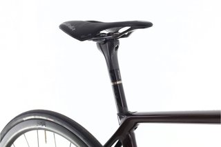 Bicicleta Megamo Race 01 Di2 12V t.54 Reacondicionada