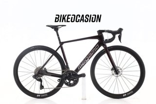Bicicleta Megamo Race 01 Di2 12V t.54 Reacondicionada