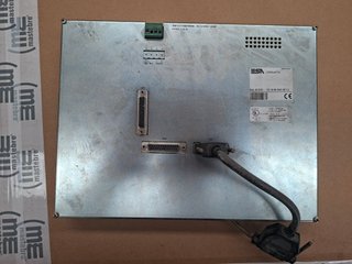 ESA VT595WAPT00 Panel Táctil