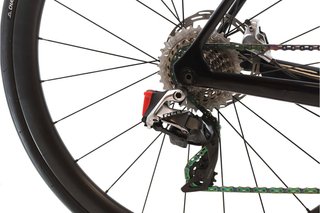 Bicicleta Lapierre Aircode DRS AXS 12V t.58 Reacondicionada