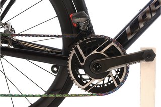 Bicicleta Lapierre Aircode DRS AXS 12V t.58 Reacondicionada