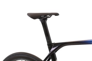 Bicicleta Lapierre Aircode DRS AXS 12V t.58 Reacondicionada