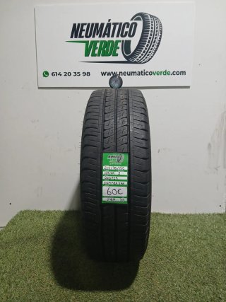215 70 15C 109/107S COOPER SUMMER VAN