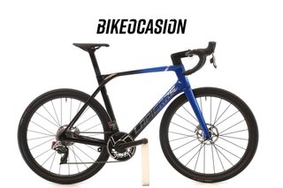 Bicicleta Lapierre Aircode DRS AXS 12V t.58 Reacondicionada