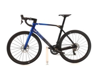 Bicicleta Lapierre Aircode DRS AXS 12V t.58 Reacondicionada